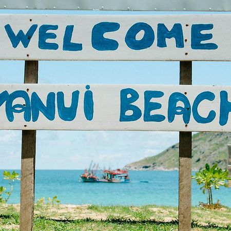 Yanui Beach Hideaway Rawai Ngoại thất bức ảnh