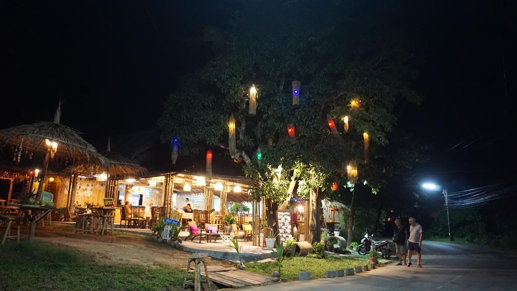 Yanui Beach Hideaway Rawai Ngoại thất bức ảnh
