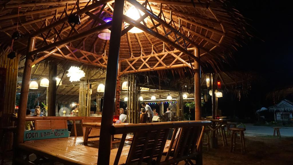 Yanui Beach Hideaway Rawai Ngoại thất bức ảnh