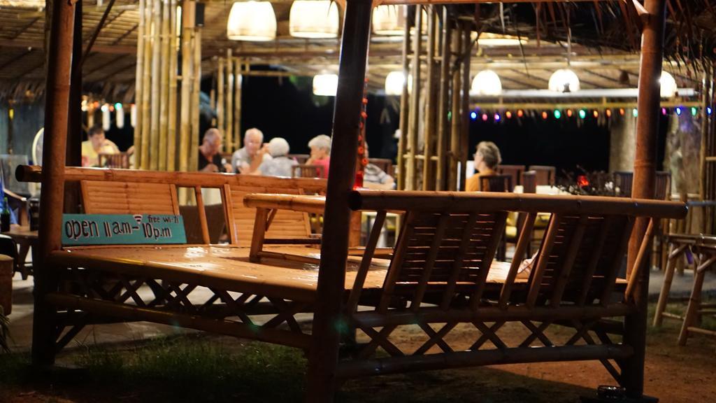 Yanui Beach Hideaway Rawai Ngoại thất bức ảnh
