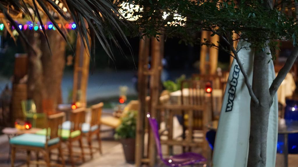 Yanui Beach Hideaway Rawai Ngoại thất bức ảnh