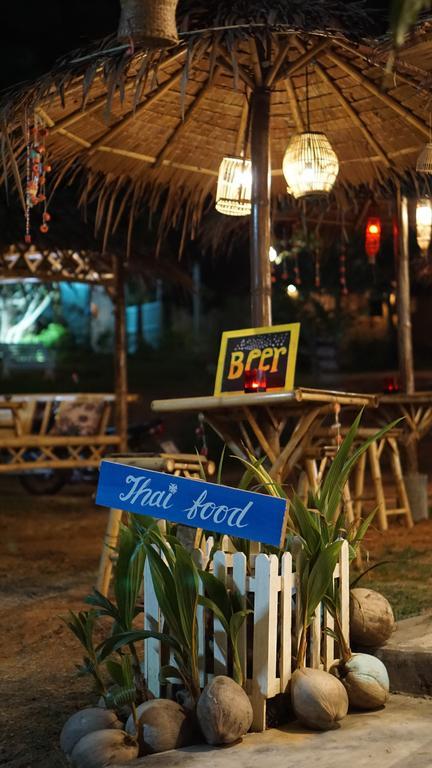 Yanui Beach Hideaway Rawai Ngoại thất bức ảnh