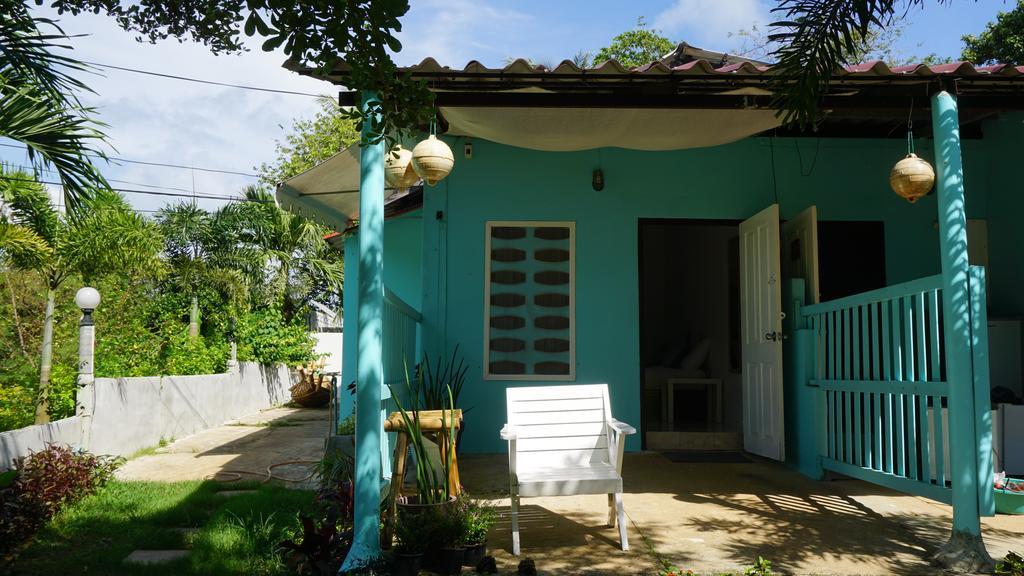 Yanui Beach Hideaway Rawai Ngoại thất bức ảnh