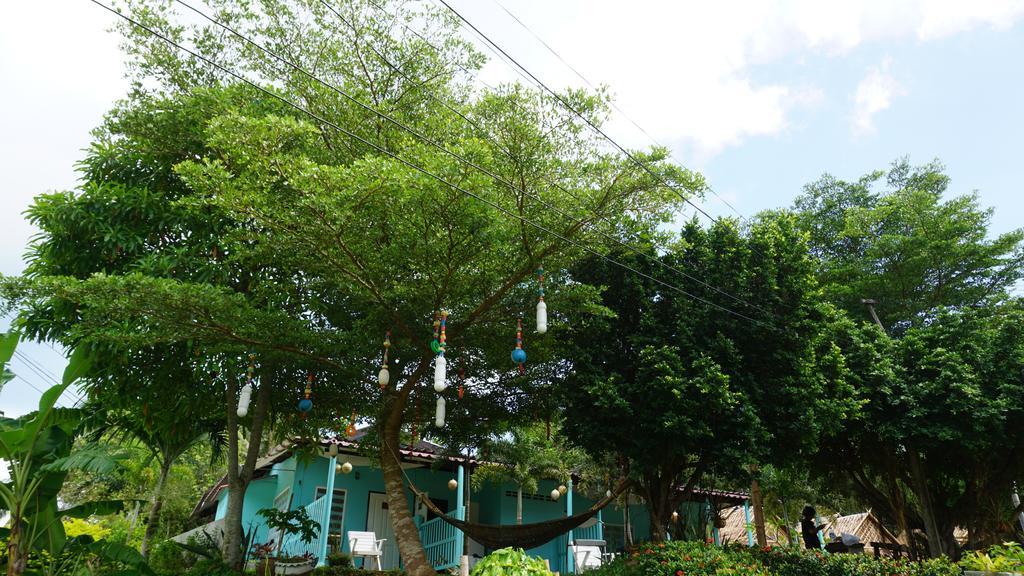 Yanui Beach Hideaway Rawai Ngoại thất bức ảnh