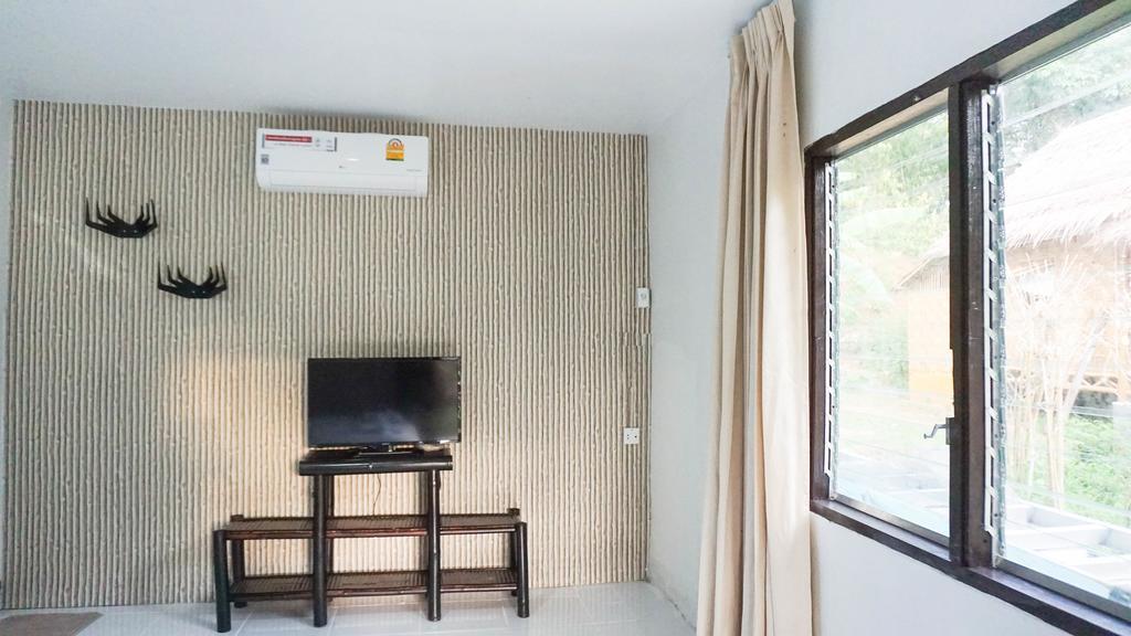 Yanui Beach Hideaway Rawai Ngoại thất bức ảnh