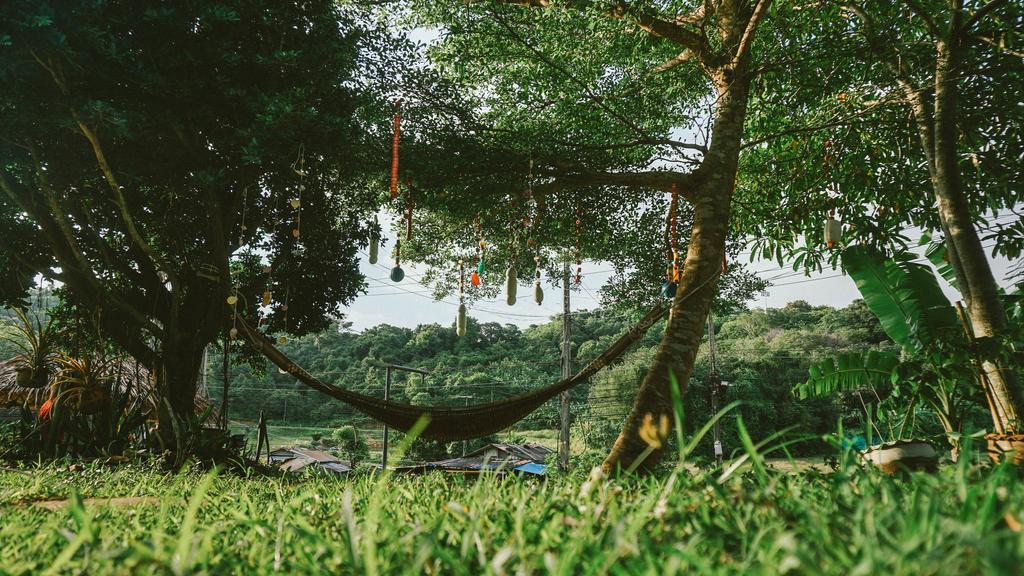 Yanui Beach Hideaway Rawai Ngoại thất bức ảnh