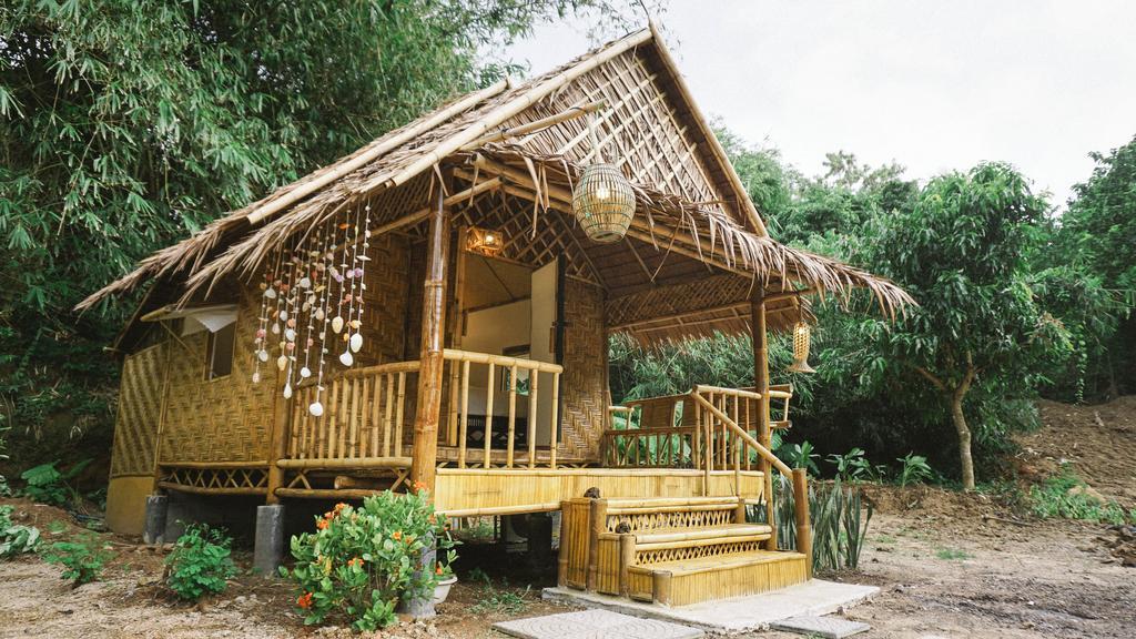 Yanui Beach Hideaway Rawai Ngoại thất bức ảnh