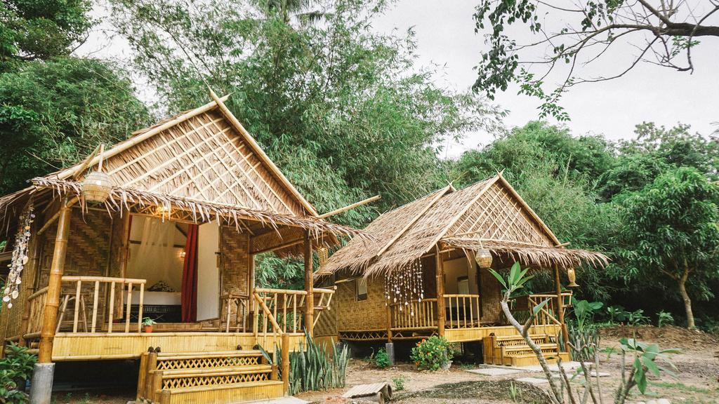 Yanui Beach Hideaway Rawai Ngoại thất bức ảnh