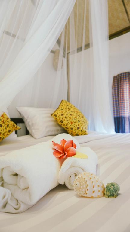 Yanui Beach Hideaway Rawai Ngoại thất bức ảnh