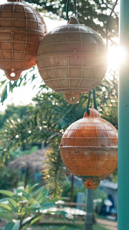 Yanui Beach Hideaway Rawai Ngoại thất bức ảnh
