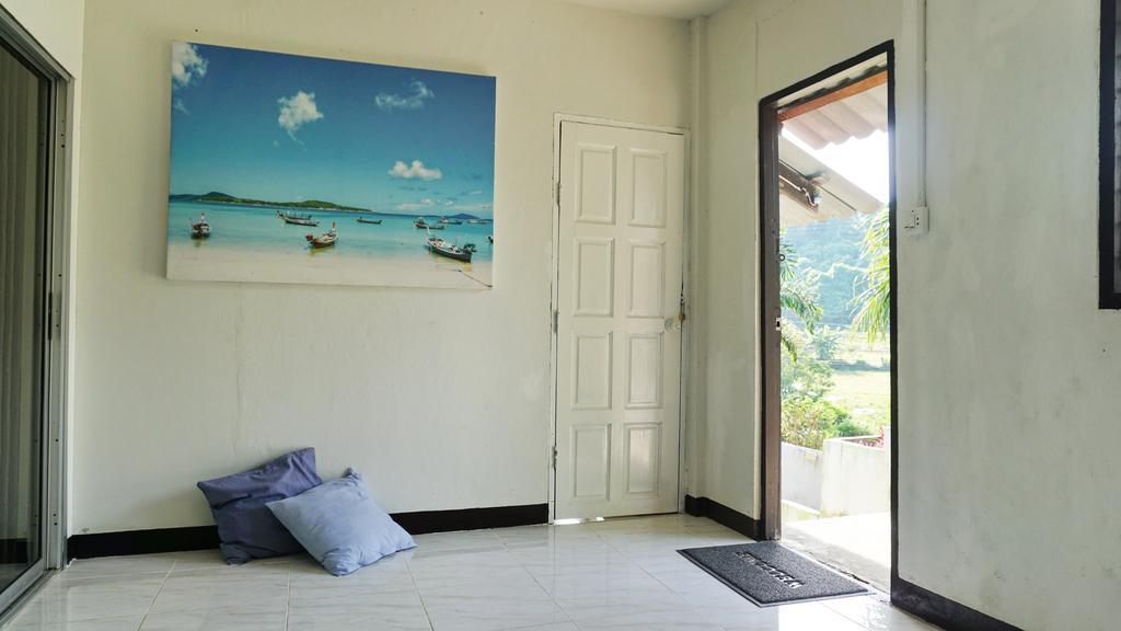 Yanui Beach Hideaway Rawai Ngoại thất bức ảnh