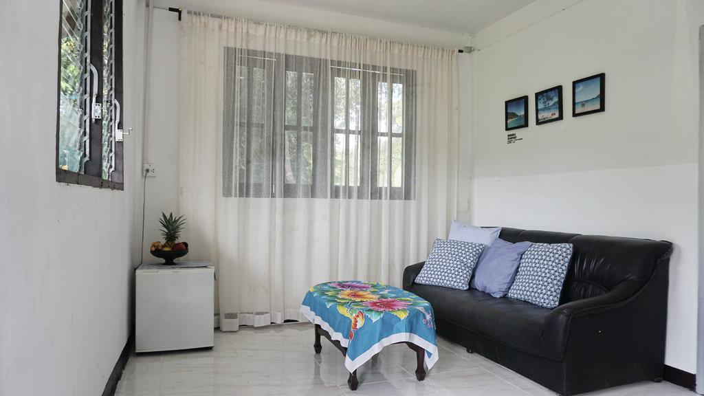 Yanui Beach Hideaway Rawai Ngoại thất bức ảnh