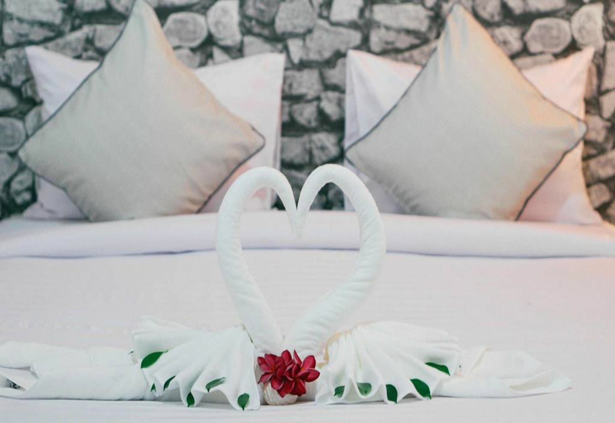 Yanui Beach Hideaway Rawai Ngoại thất bức ảnh