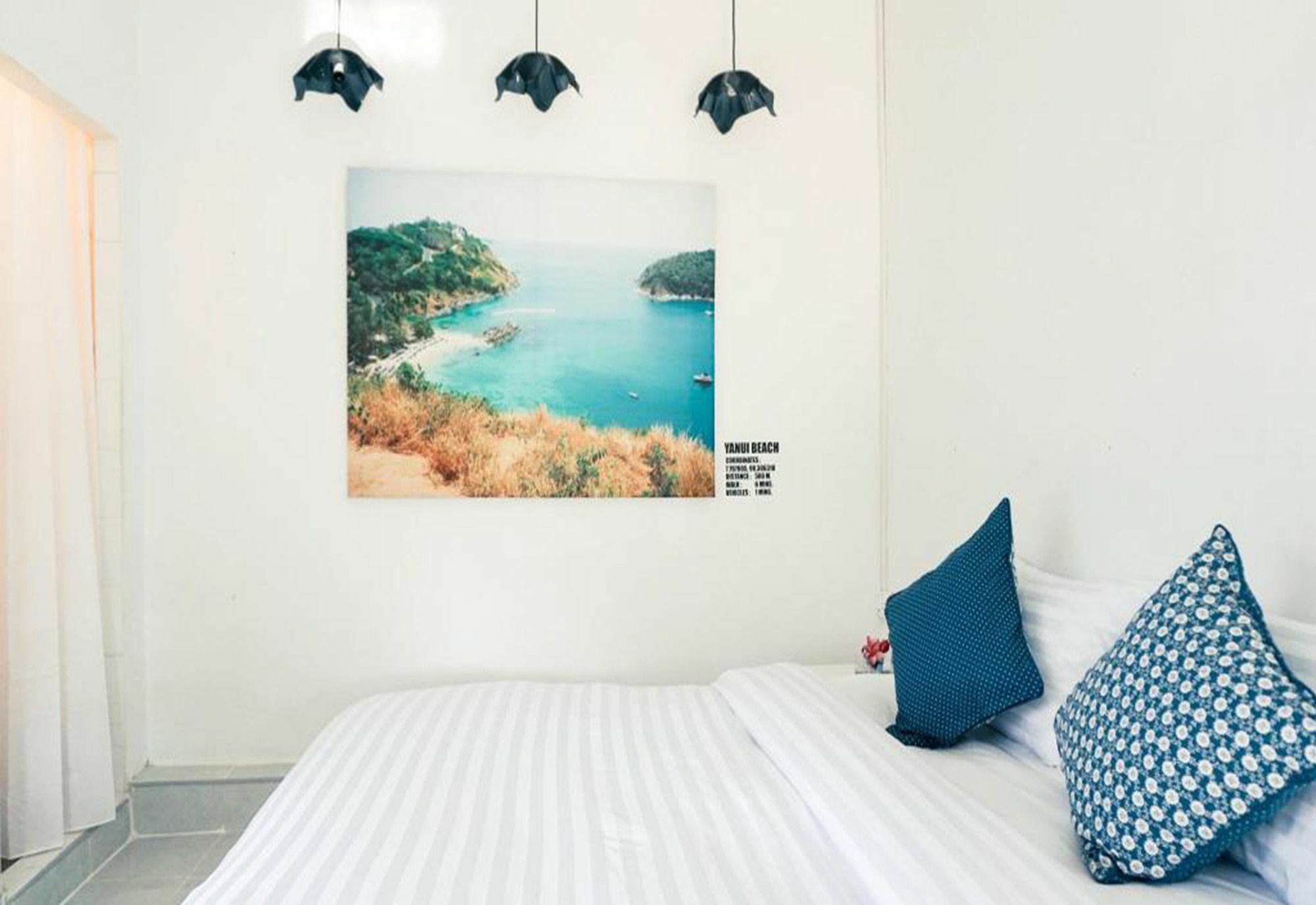 Yanui Beach Hideaway Rawai Ngoại thất bức ảnh