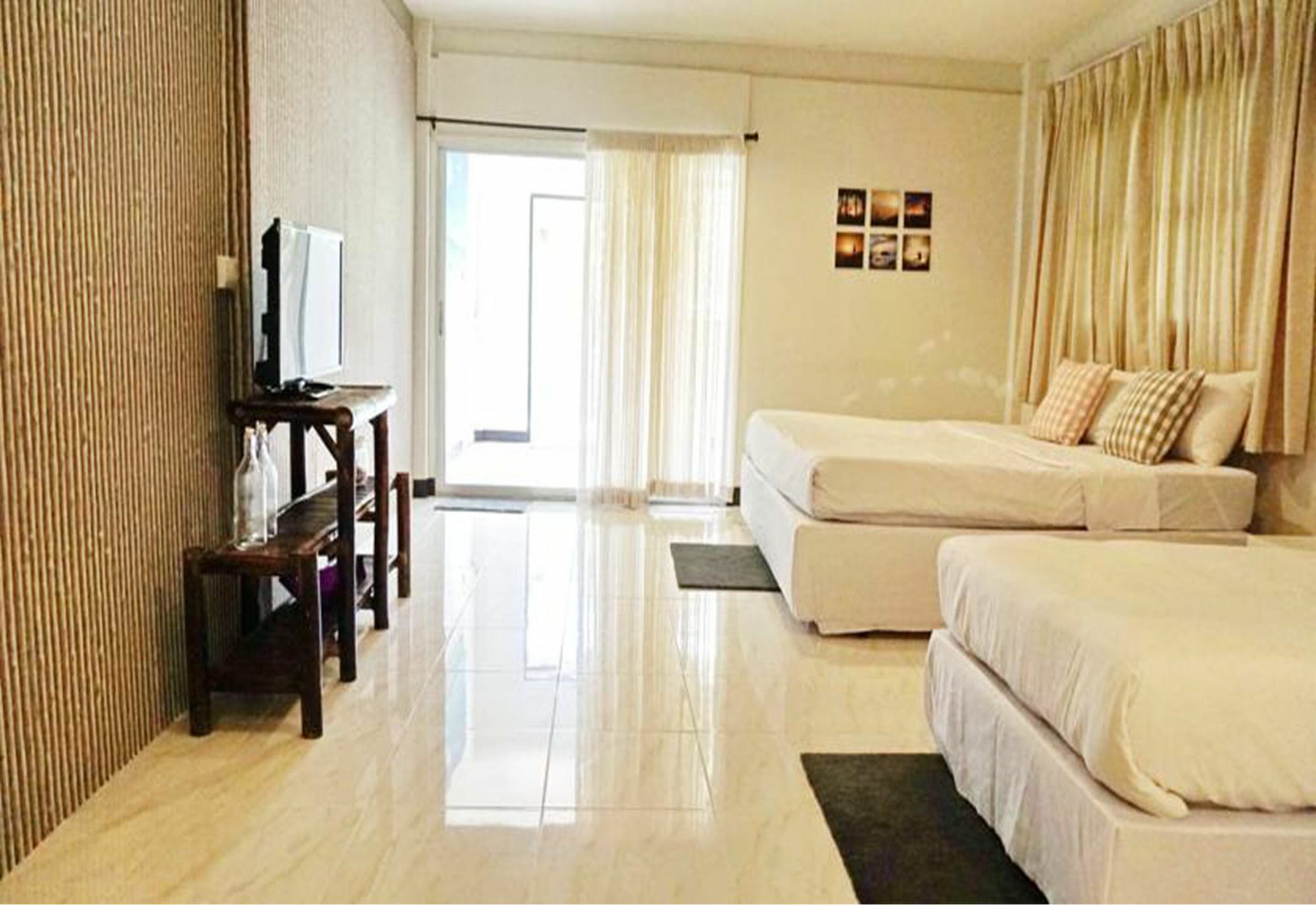 Yanui Beach Hideaway Rawai Ngoại thất bức ảnh
