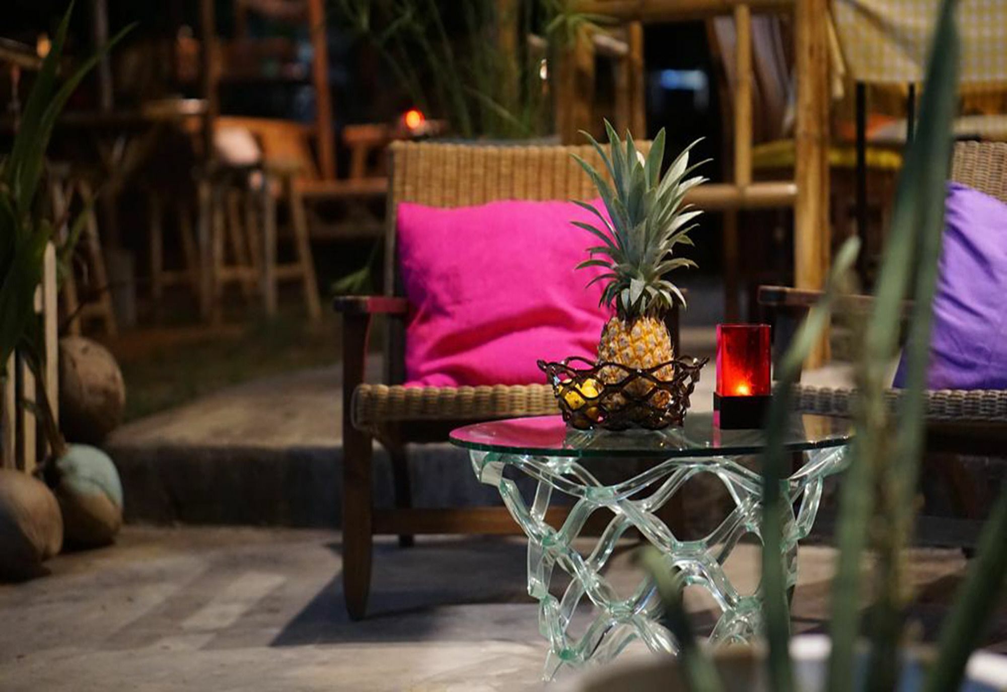 Yanui Beach Hideaway Rawai Ngoại thất bức ảnh