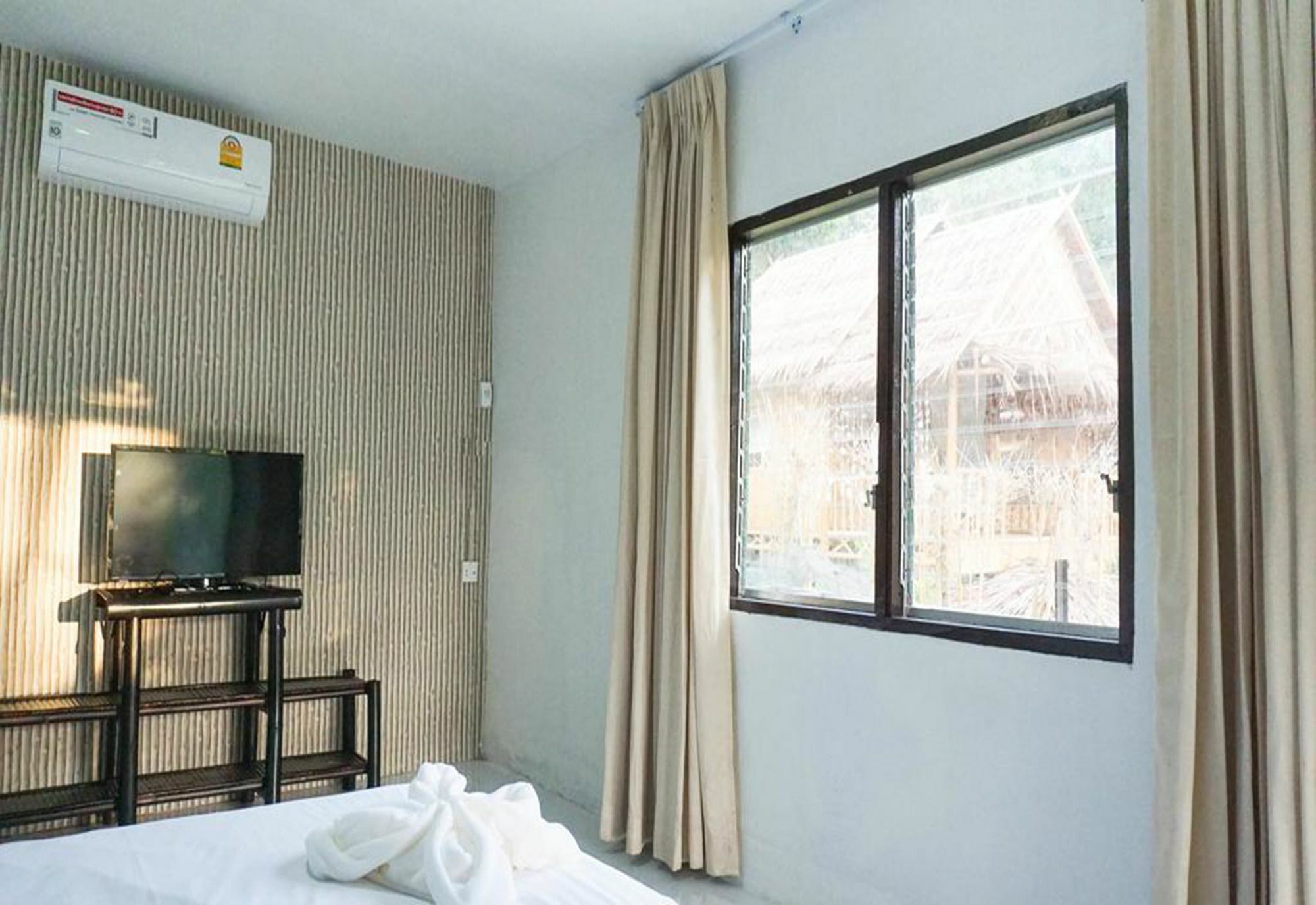 Yanui Beach Hideaway Rawai Ngoại thất bức ảnh